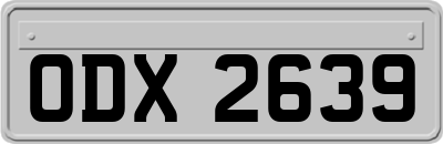 ODX2639