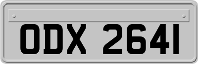 ODX2641