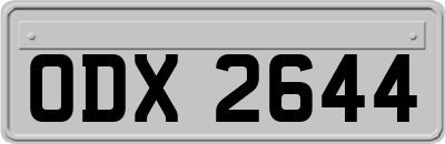 ODX2644