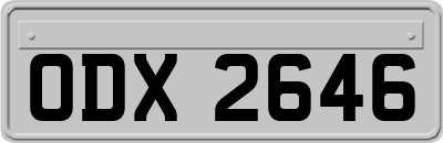ODX2646