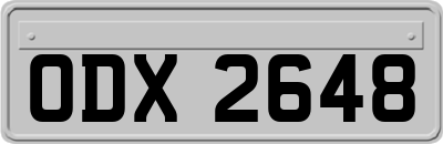 ODX2648