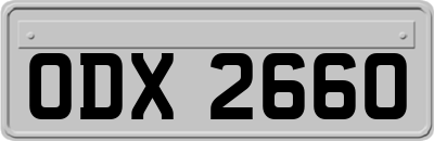 ODX2660