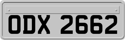 ODX2662