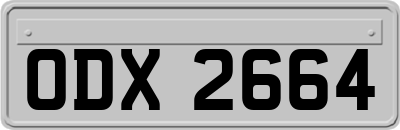ODX2664