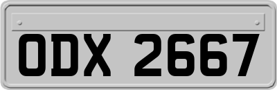 ODX2667