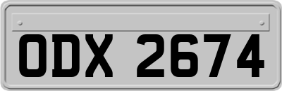 ODX2674