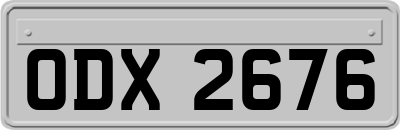 ODX2676