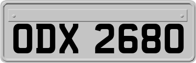 ODX2680