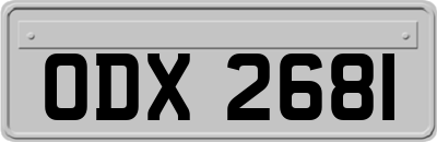 ODX2681