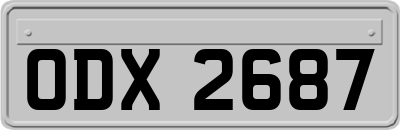 ODX2687