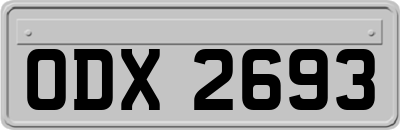 ODX2693