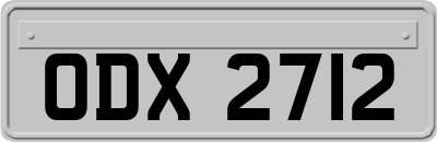 ODX2712