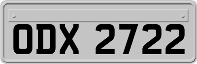 ODX2722
