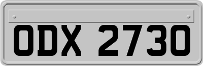 ODX2730