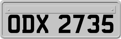 ODX2735