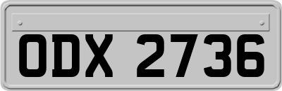 ODX2736