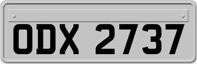ODX2737