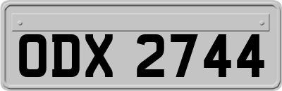ODX2744