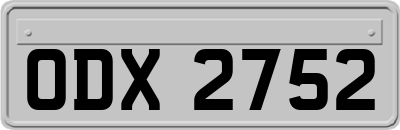 ODX2752