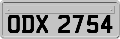 ODX2754