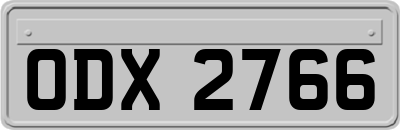 ODX2766