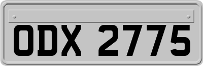 ODX2775