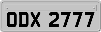 ODX2777