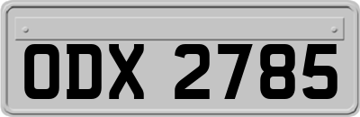 ODX2785