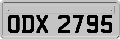 ODX2795