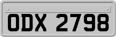 ODX2798