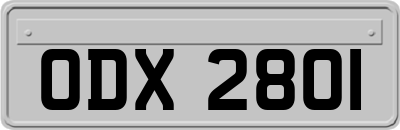 ODX2801