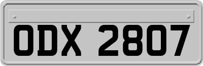 ODX2807