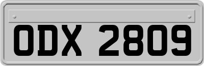 ODX2809