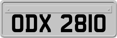 ODX2810