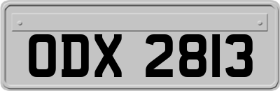 ODX2813