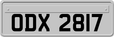 ODX2817
