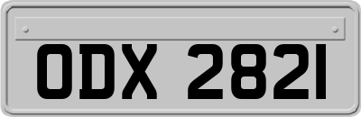 ODX2821