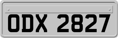 ODX2827