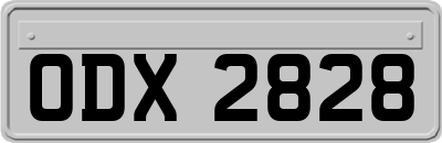 ODX2828