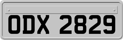 ODX2829