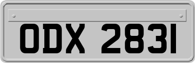 ODX2831