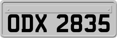 ODX2835