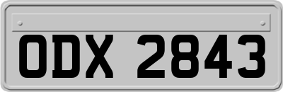 ODX2843