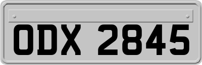 ODX2845