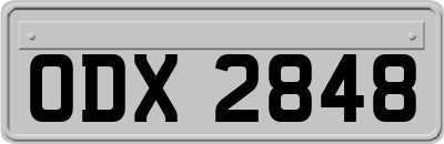 ODX2848