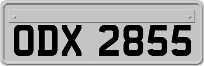 ODX2855