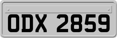 ODX2859