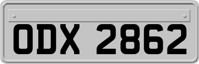 ODX2862