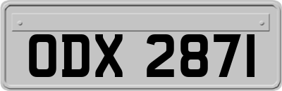 ODX2871