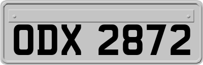 ODX2872